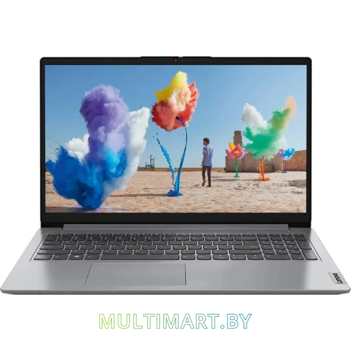 Ноутбук Lenovo IdeaPad 1 15AMN7 (82VG00TVRK)